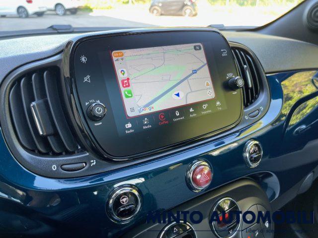 FIAT 500 1.0 70CV HYBRID DOLCEVITA APP-NAVI CERCHI DA 16"