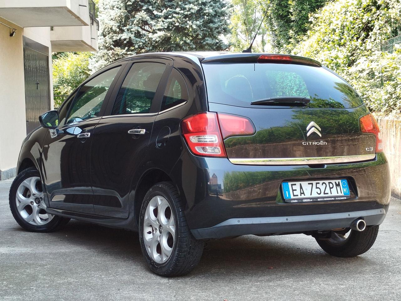 Citroen C3 1.4 BENZIN 95cv / 52.000km / Unipro
