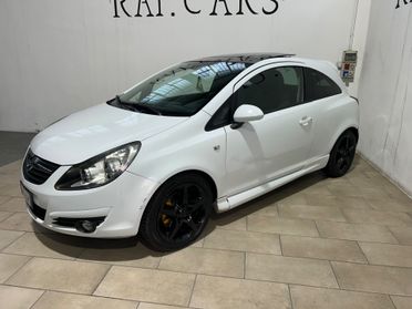 Opel Corsa 1.7
