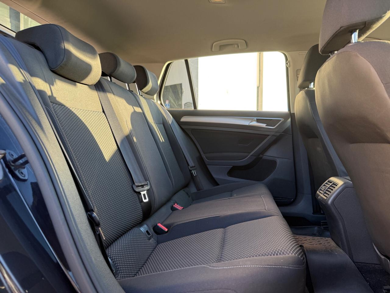 Volkswagen Golf 1.4 TGI 5p.|UNIPRO