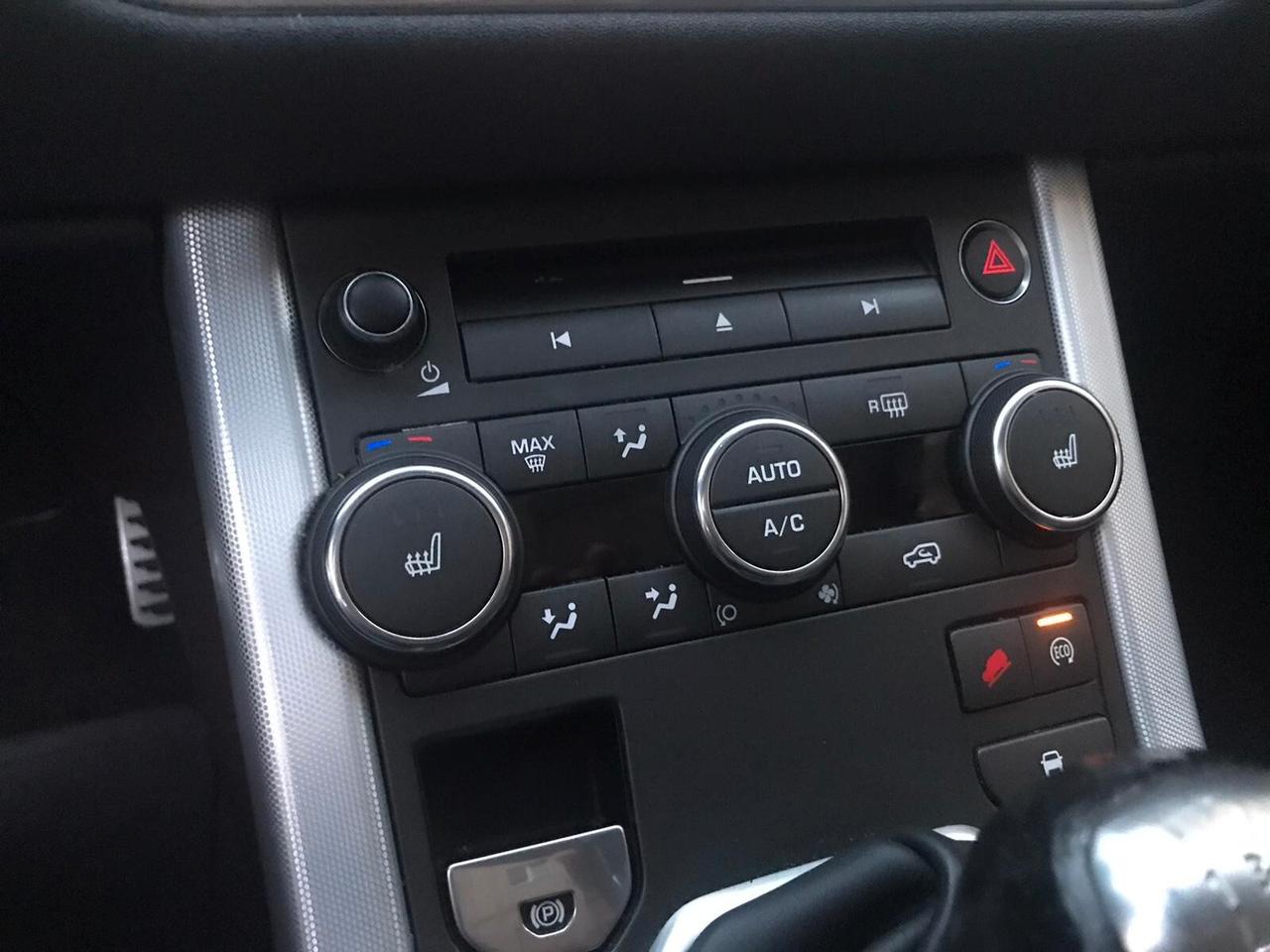 Land Rover Range Evoque 2.2 Sd4 5p. Dynamic