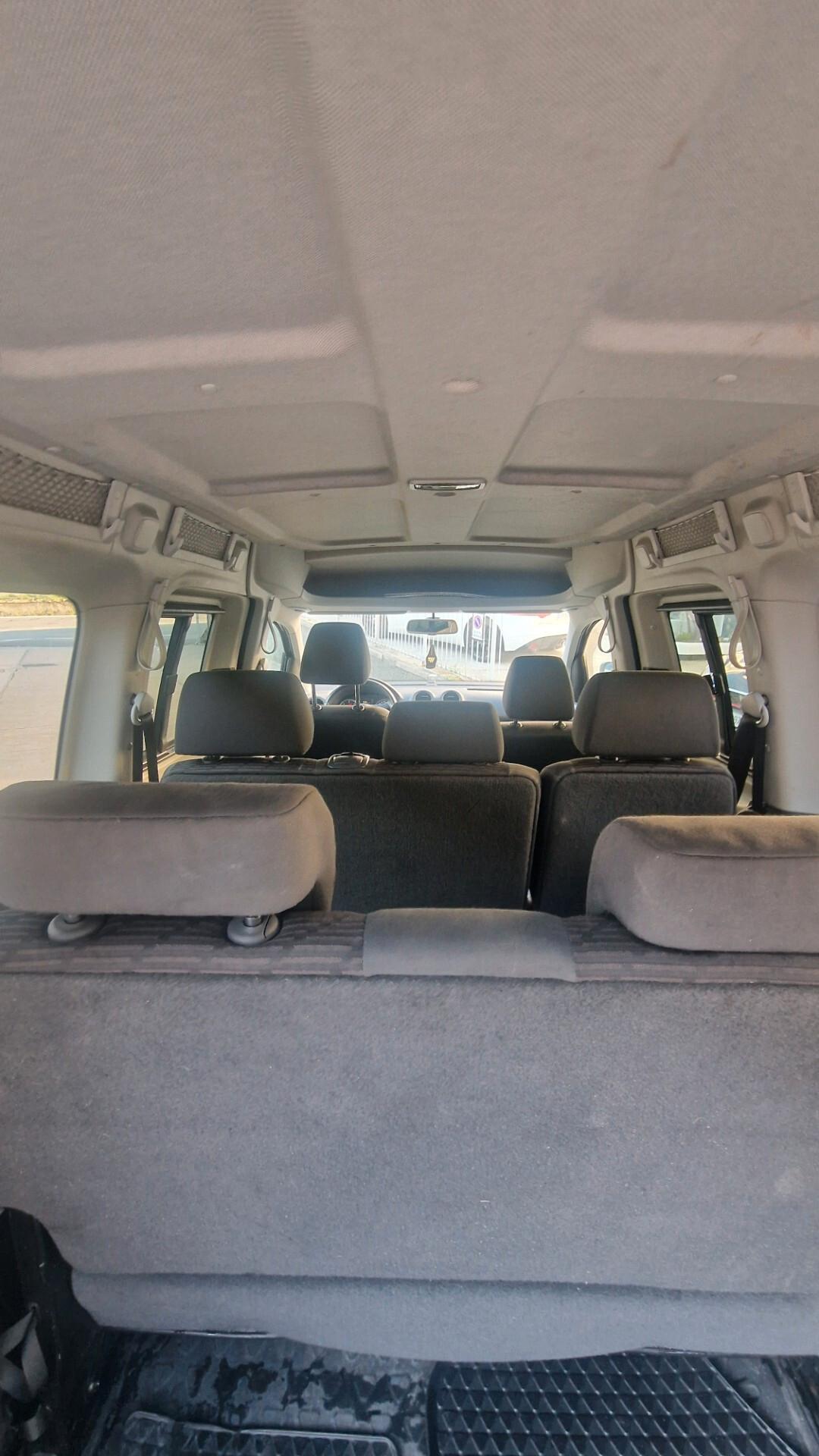 Volkswagen Caddy 1.6 TDI 102 CV 5p. Highline 7 POSTI