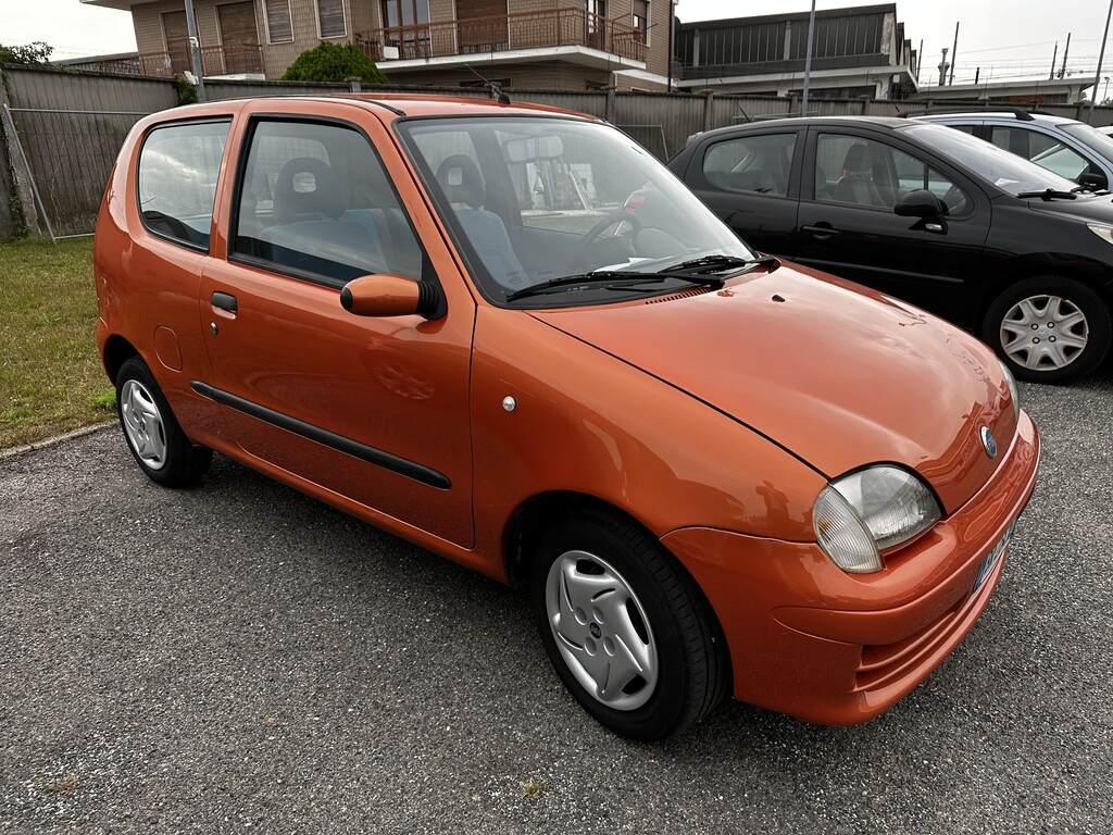 Fiat Seicento 1.1