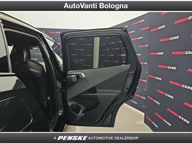 BMW X3 X3 xdrive30e MSport Pro auto