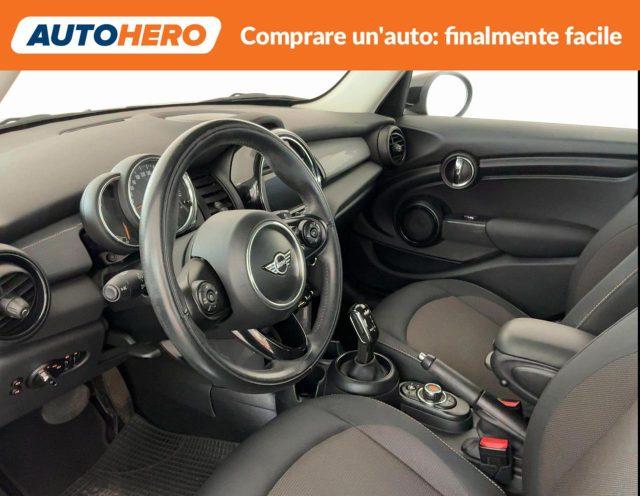 MINI Cooper 1.5 5 porte