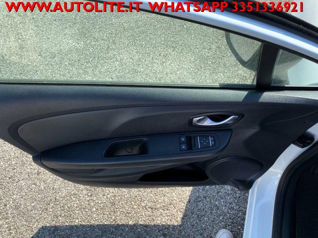 RENAULT Clio TCe 12V 90 CV GPL 5 p. Life N1 AUTOCARRO