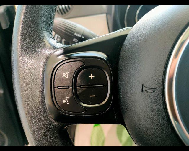 FIAT 500 1.0 hybrid Sport 70cv