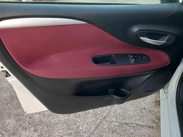 FIAT Punto Evo 1.4 5 porte S&S Dualogic Dynamic NEOPATENTATI