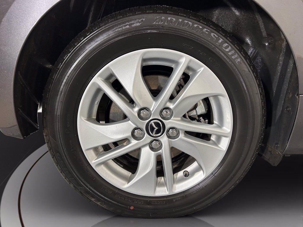 MAZDA 2 1.5 vvt full hybrid electric agile comfort e safety pack e-cvt del 2023