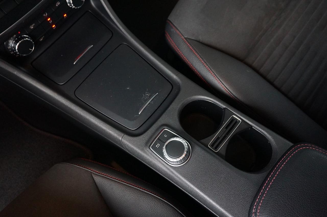 Mercedes-benz GLA 200 CDI Automatic Premium