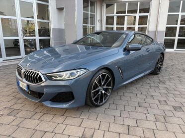 Bmw 840 d xDrive Coupé M Sport CARBON CORE