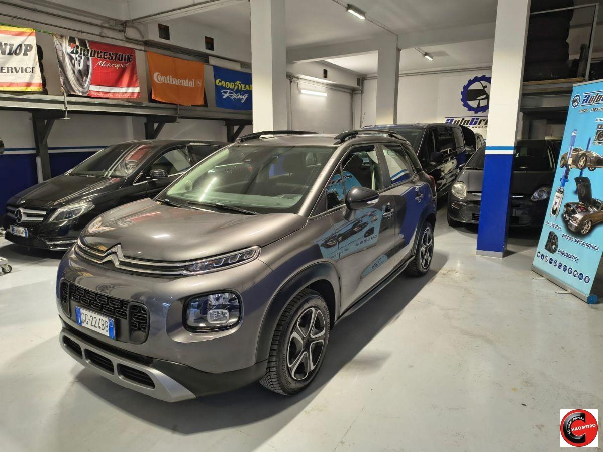 CITROEN C3 Aircross1.5HDi 110 CV Shine