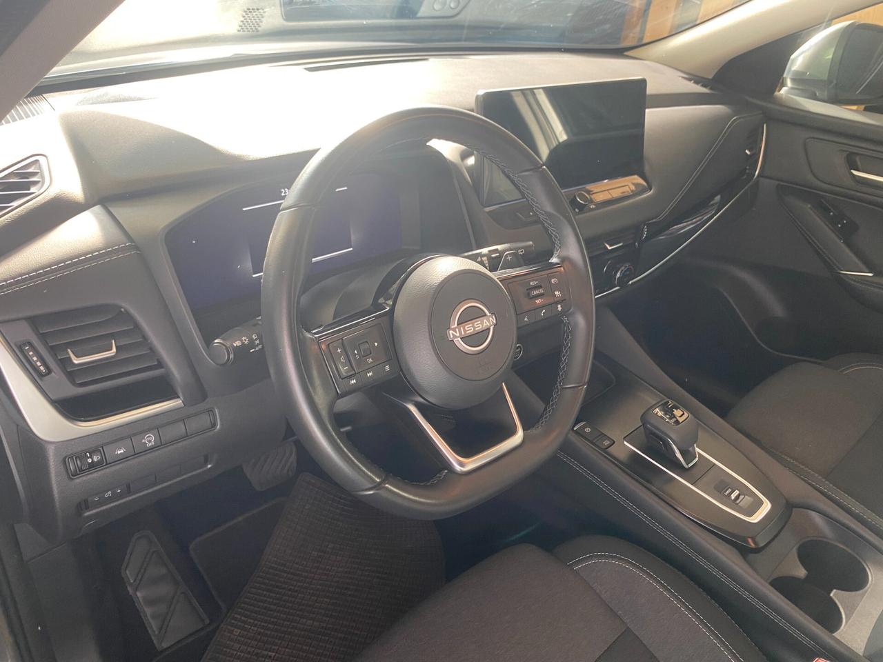 Nissan Qashqai MHEV 158 CV Xtronic N-Style 2wd