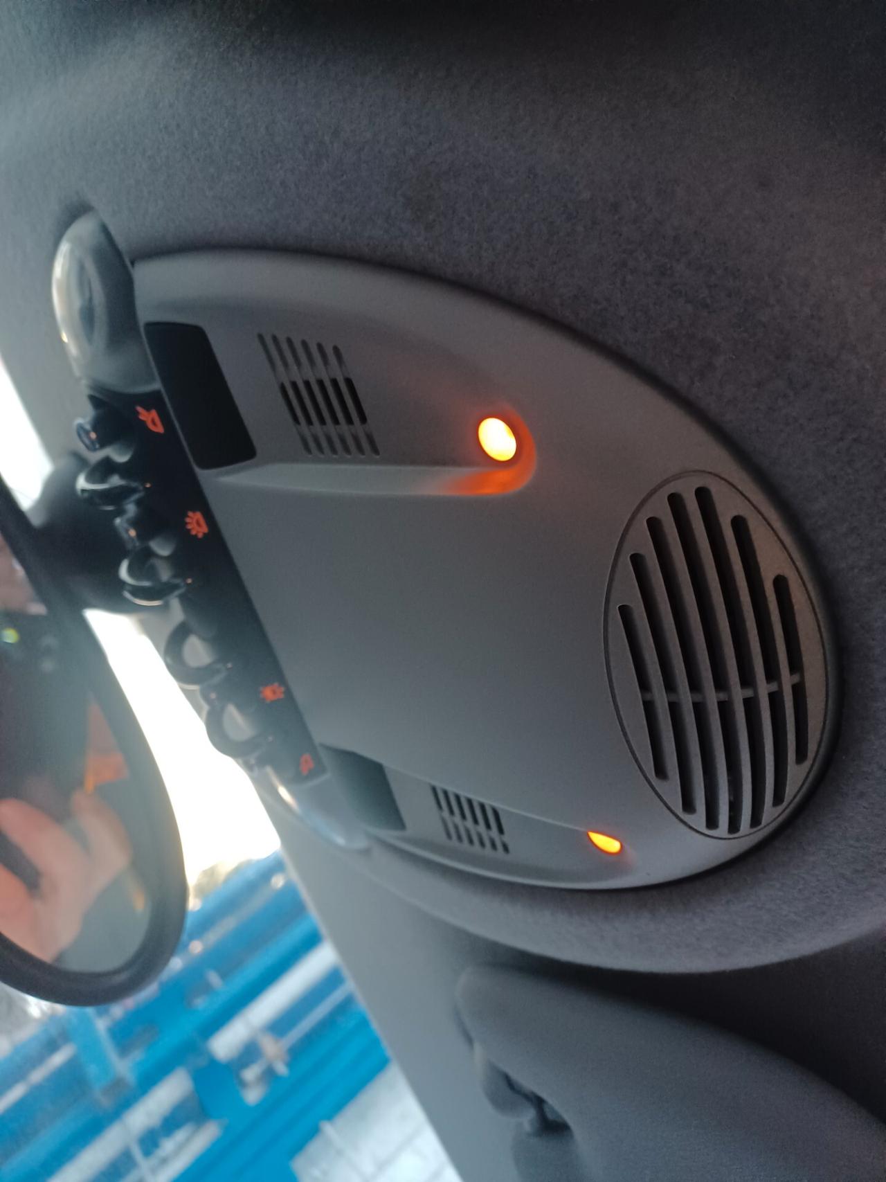 Mini Cooper Clubman 1.6 Chili solo 87000 km!!!