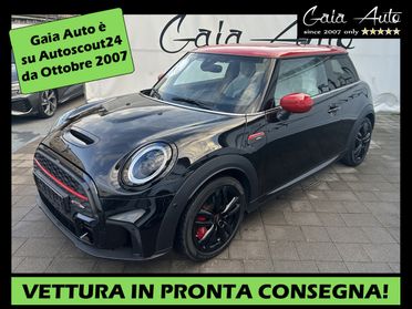 Mini Mini 2.0 John Cooper Works JCW