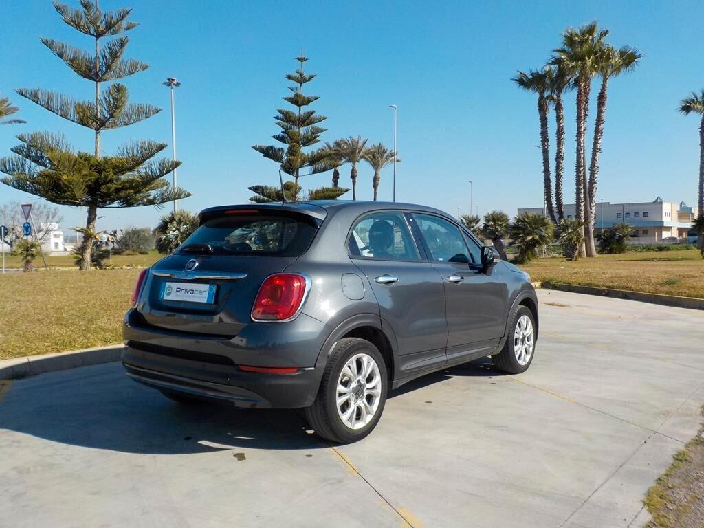 Fiat 500X 1.3 MultiJet 95 CV Pop Star