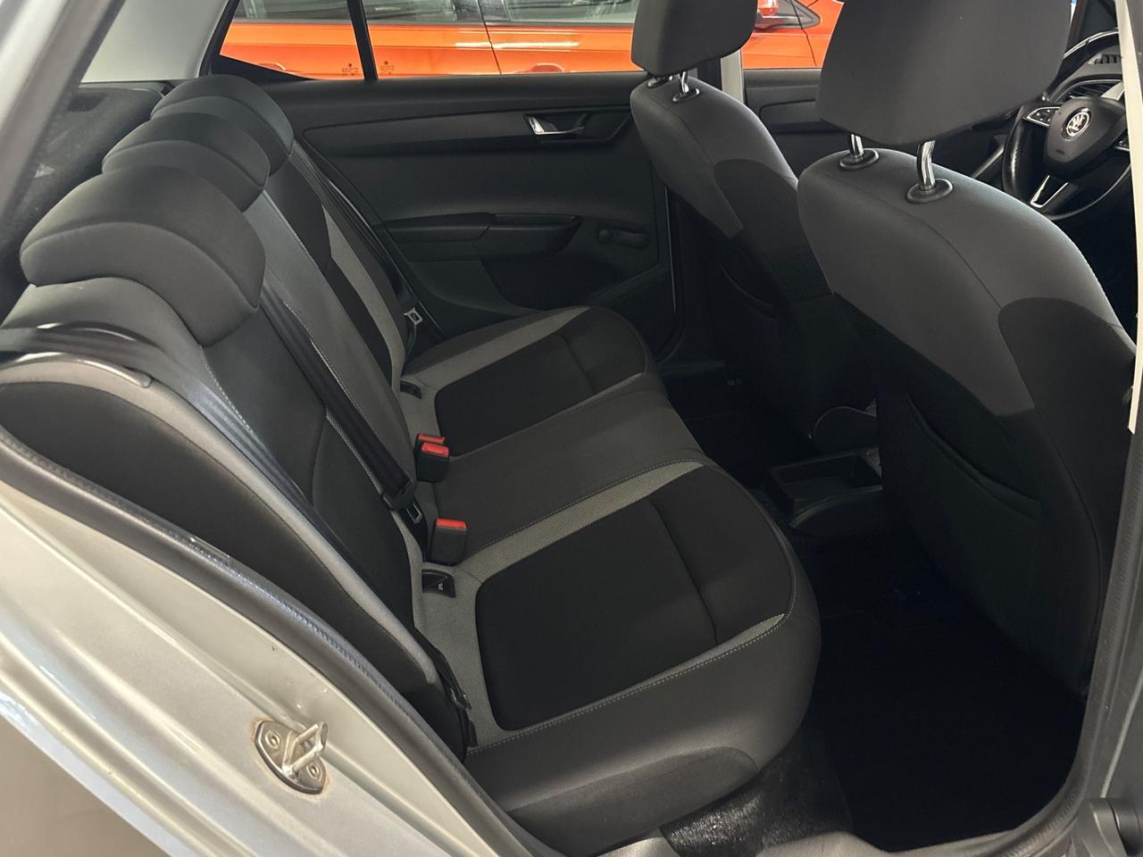 Skoda Fabia 1.4 TDI 75Cv |OK NEOPATENTATI |