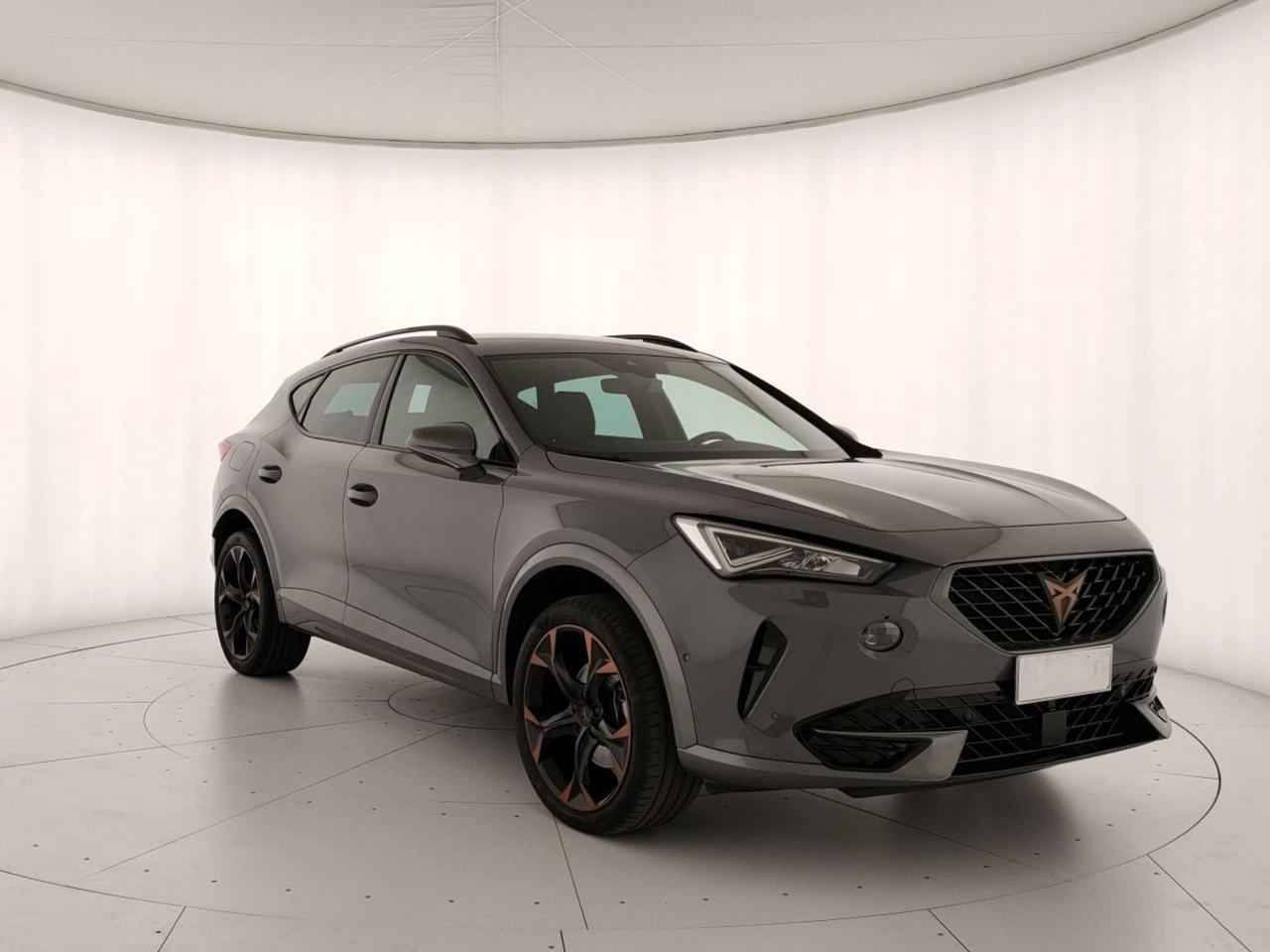 Cupra Formentor 1.5 tsi 150cv dsg