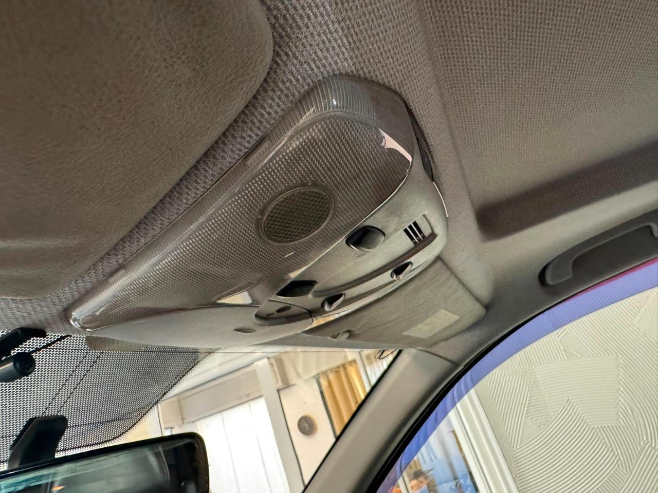 Mercedes-benz Vito 2.2 113 CDI Kombi Crew Long