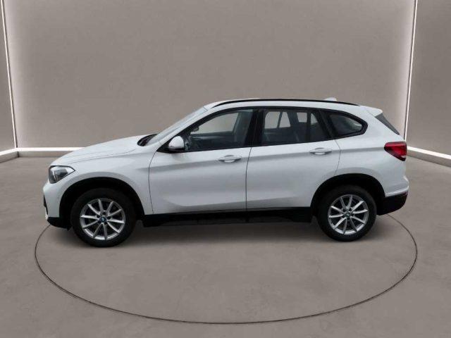 BMW X1 (F48) - sDrive18d Business Advantage