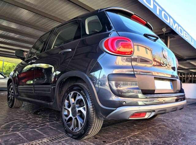 Fiat 500L CROSS CAMERA UNIPRO!1.4 95 CV S&S