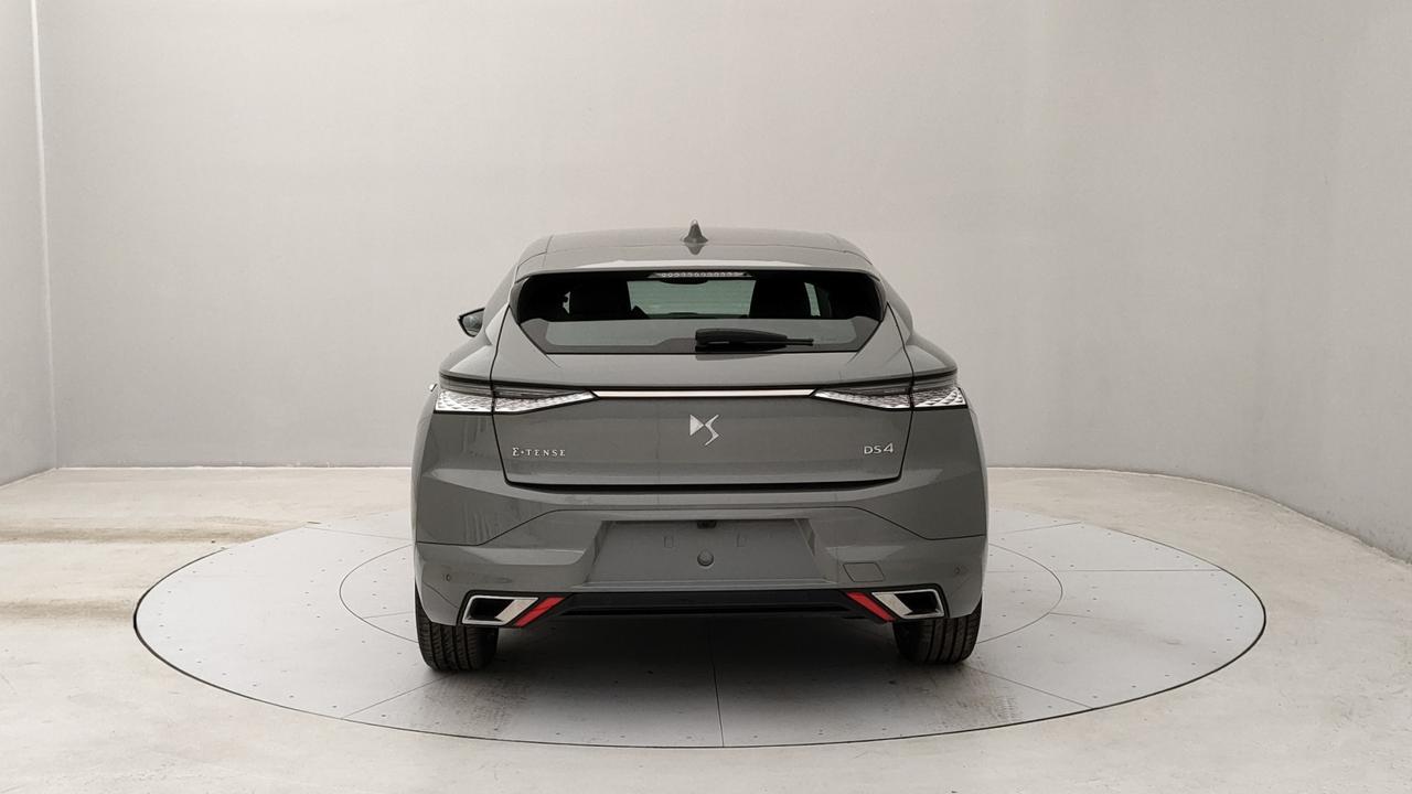 DS DS4 1.6 e-tense Trocadero auto