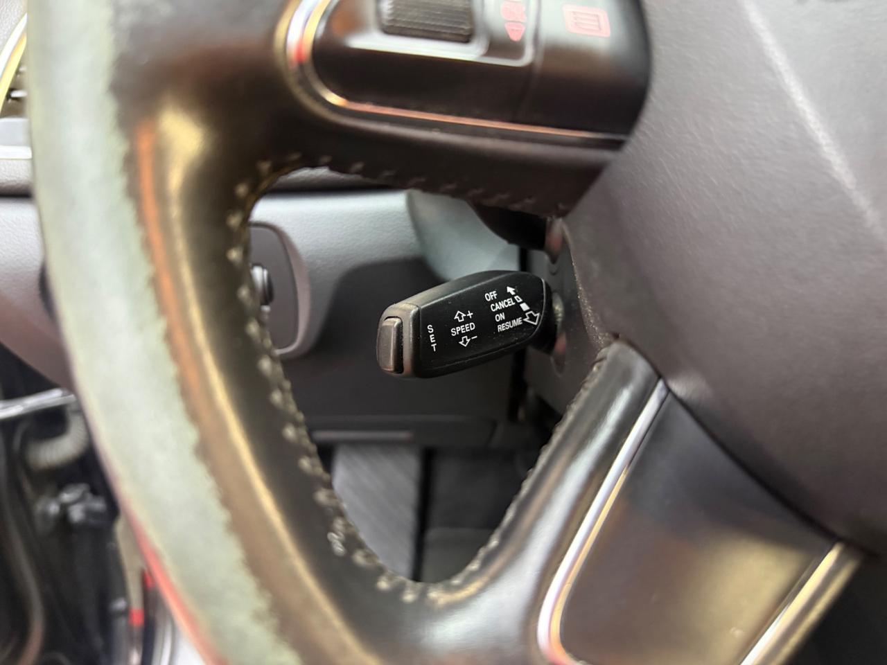 Audi Q3 2.0 TDI 177 CV quattro - FABIANOAUTO