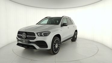 Mercedes-Benz GLE - V167 2019 - GLE 350 de phev (e eq-power) Premium 4matic auto