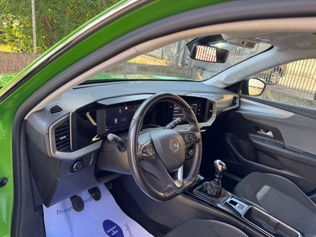 OPEL Mokka 1.2 Turbo Edition 101CV