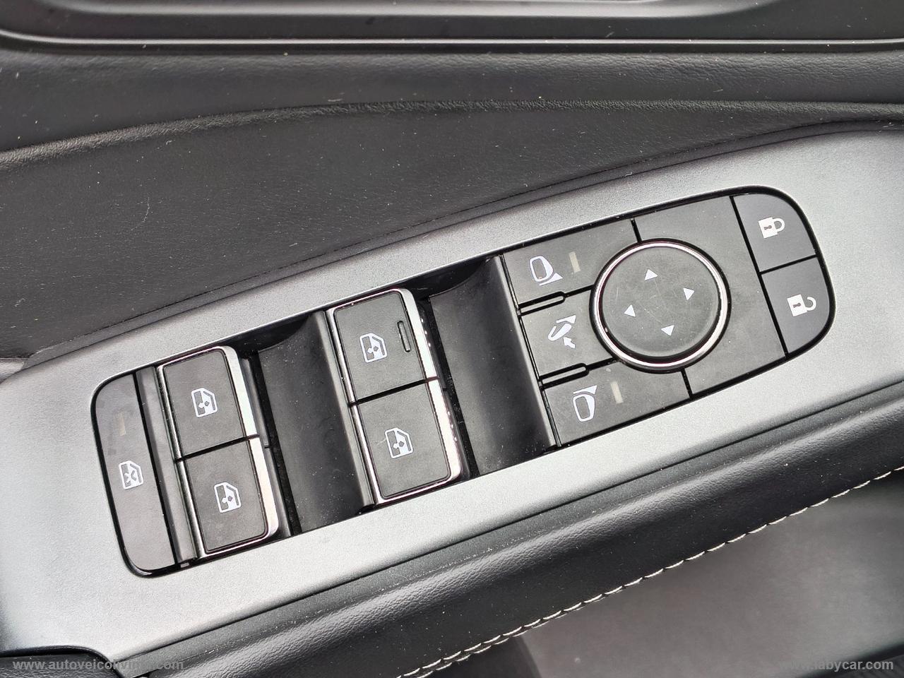 NISSAN Qashqai MHEV 140 CV N-Connecta