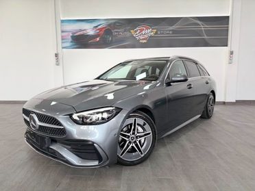 MERCEDES-BENZ C 220 d Mild hybrid S.W. Premium Pro