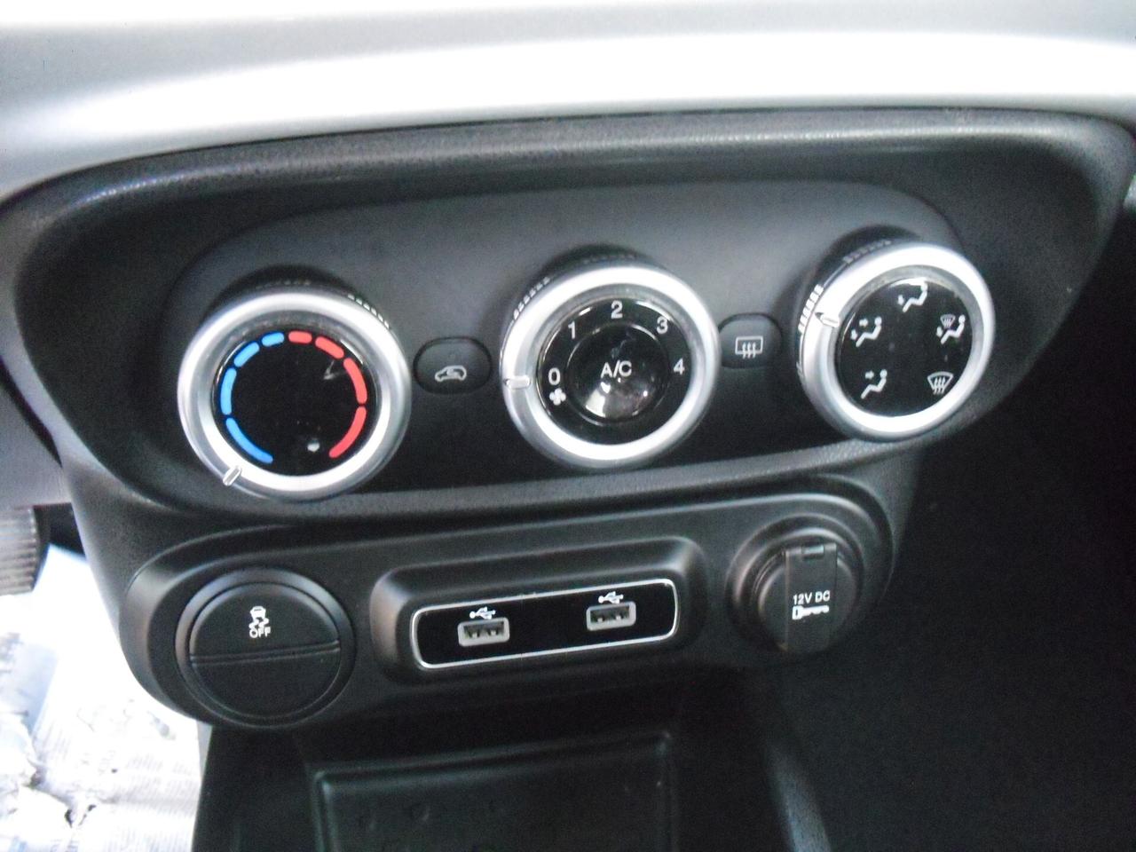 Fiat 500L 1.3 Multijet 95 CV Mirror, UNIPRO, OTTIME CONDIZIONI!!