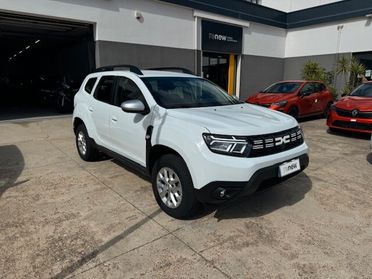 Dacia Duster 1.0 TCe 90 CV 4x2 Expression