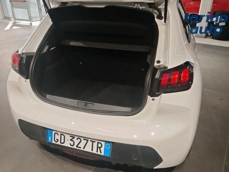 Peugeot 208 Active Pack PureTech 100 S/S