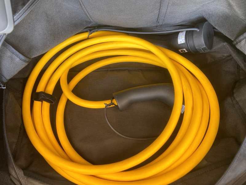 FIAT 500e 42 kWh La Prima