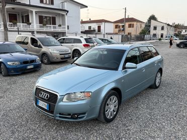 Audi A4 2.0 16V TDI Avant Top