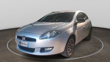 Fiat Bravo 1.6 MJT 120 CV