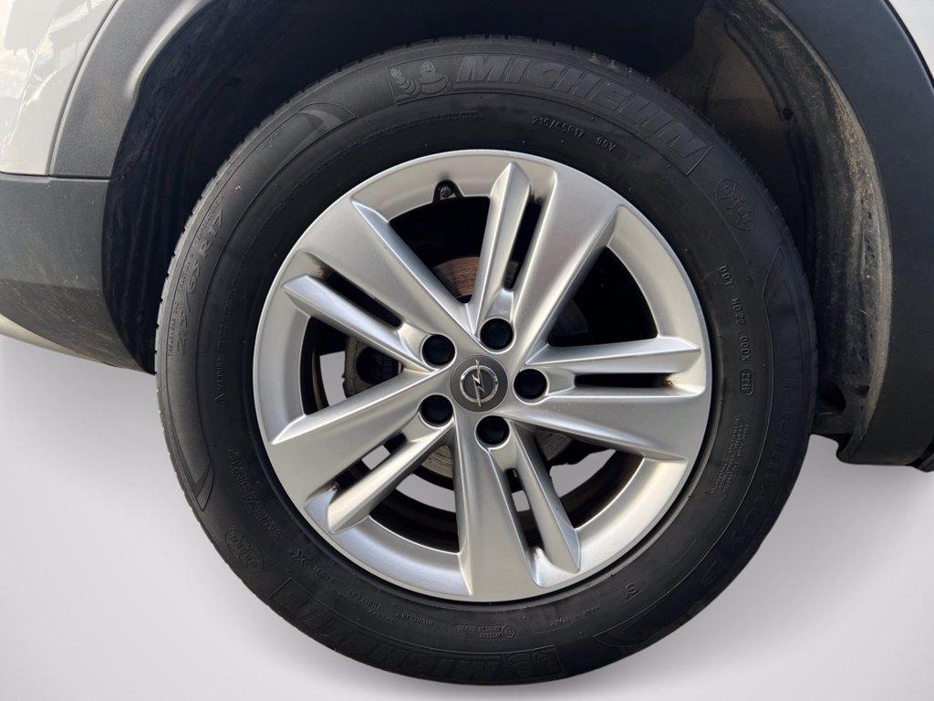 OPEL Grandland X 1.5 diesel Ecotec Start&Stop aut. Innovation del 2021