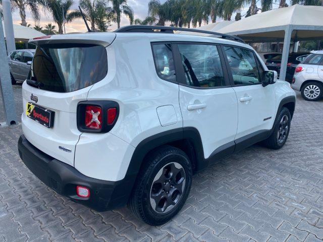 JEEP Renegade 1.6 Mjt 120 CV Longitude