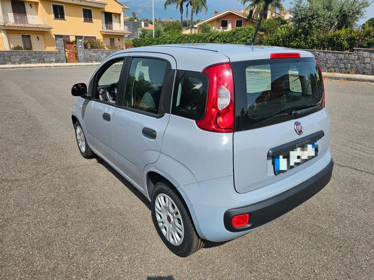 Fiat Panda 1.2 Pop
