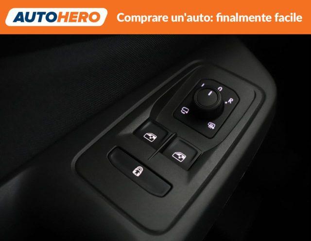 FORD Tourneo Connect 2.0 EcoBlue 122 CV Active