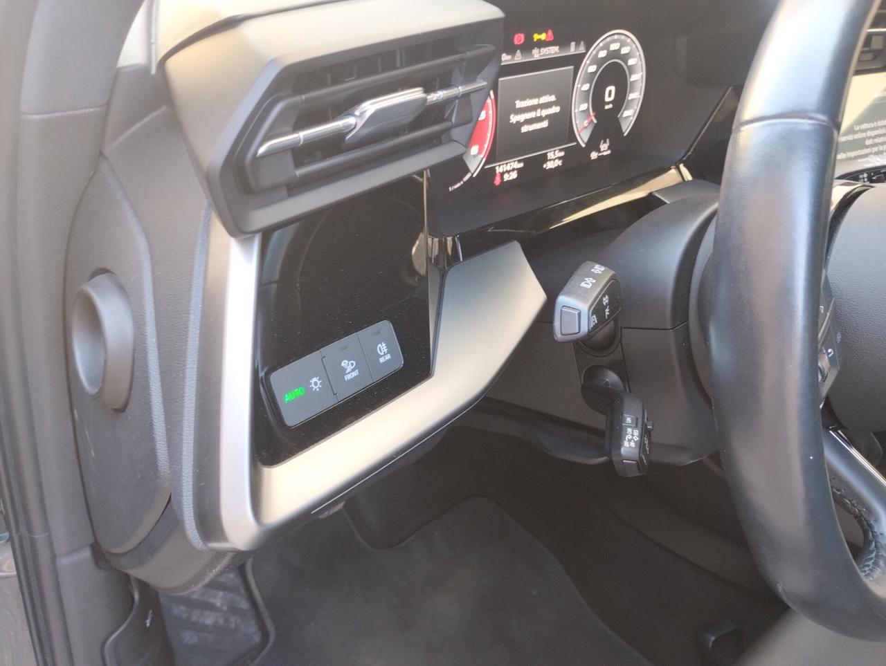 Audi A3 SPB 30 TDI Business Advanced