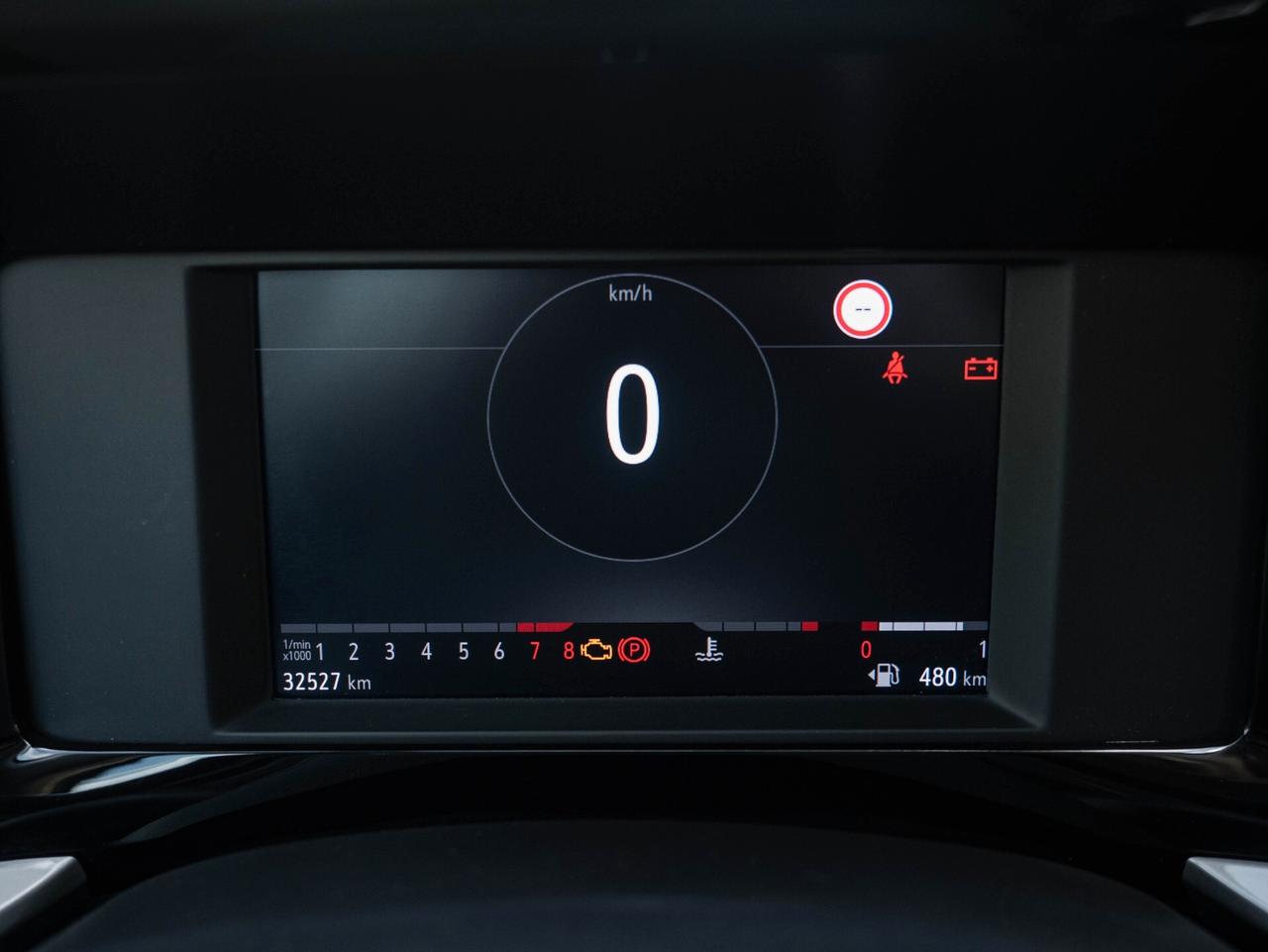 Opel Mokka 1.2 Turbo Elegance