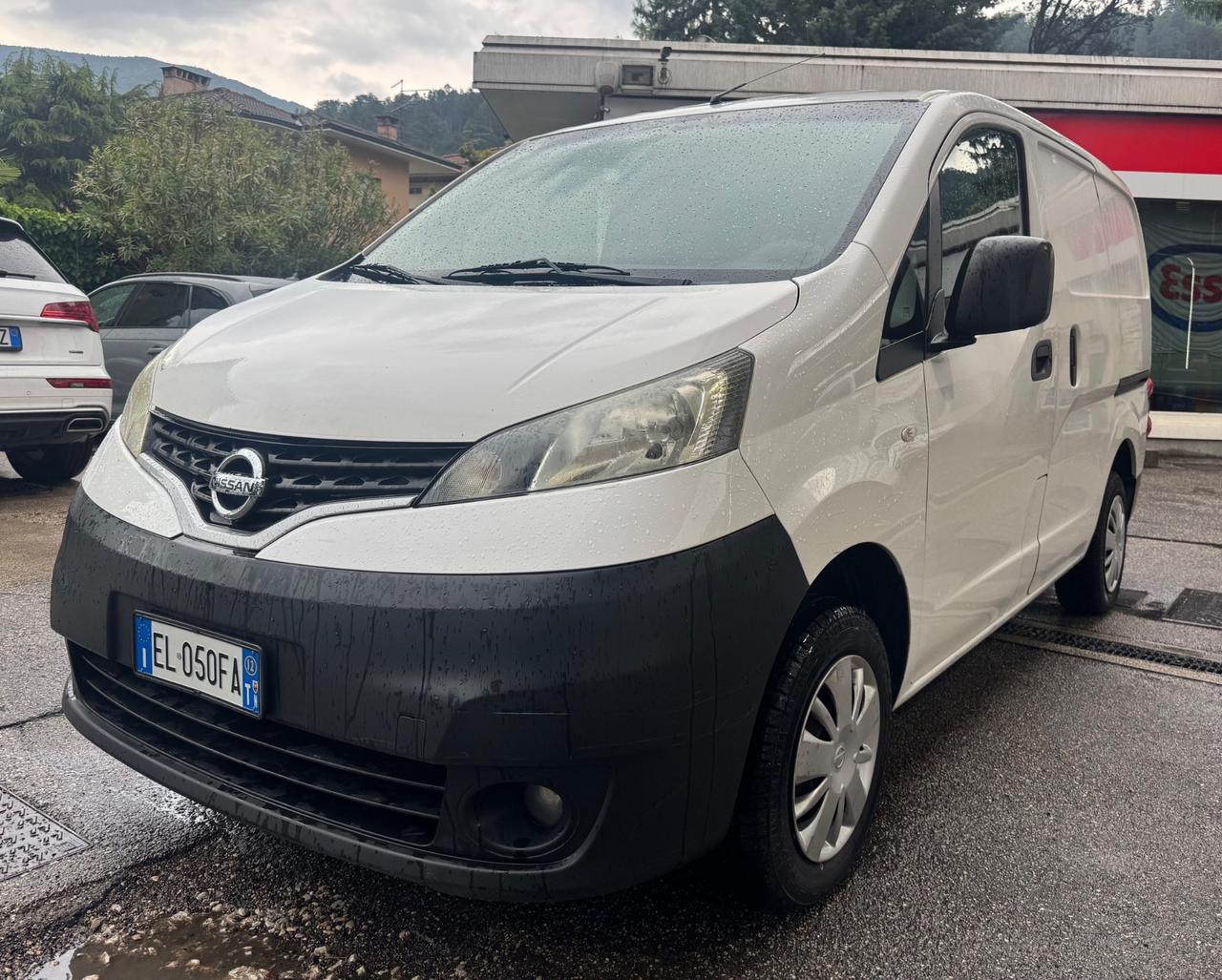 NV200 1.5 DCI 90CV FurgoNE EFFICIENT