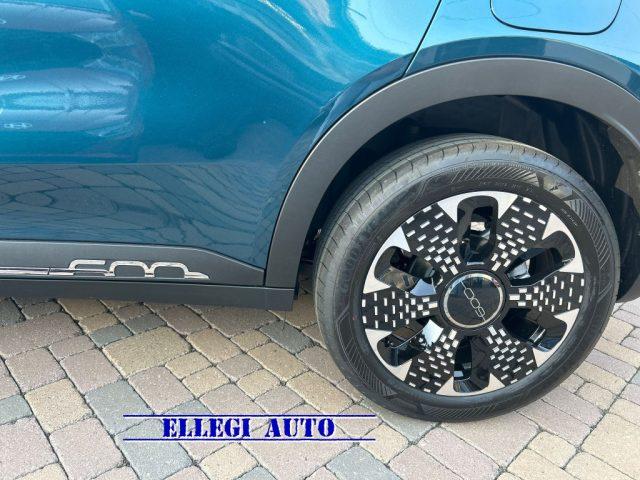 FIAT 600 PROMO FINANZ Hybrid 110 CV DCT MHEV La Prima KM 0