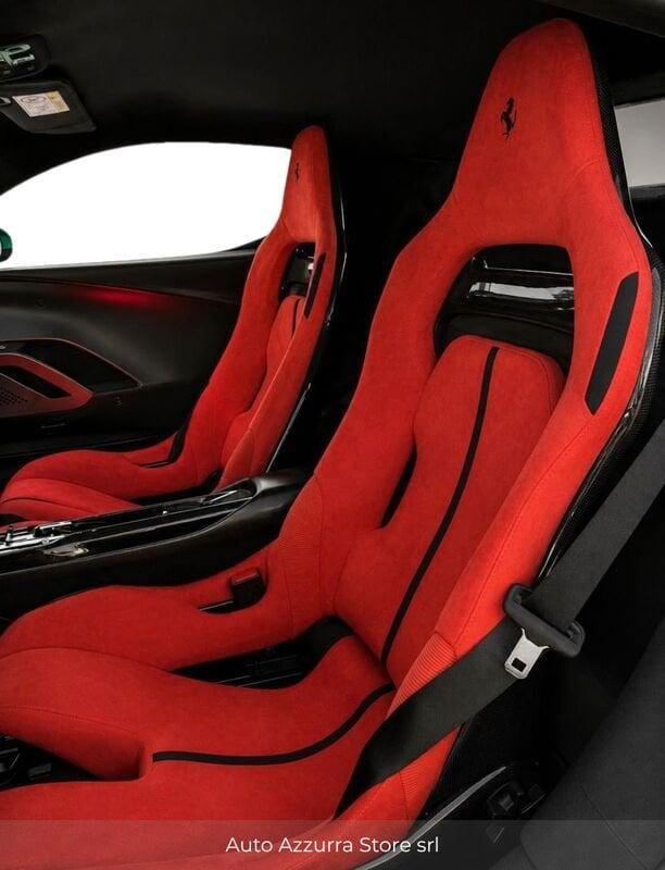 Ferrari 296 GTB 296 Speciale 3.0