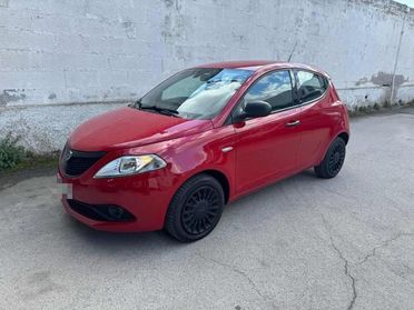 Lancia Ypsilon 1.2 69 CV 5 porte GPL Ecochic Elefantino