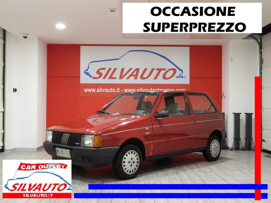 Fiat Uno 3 Porte 0.9 Sting