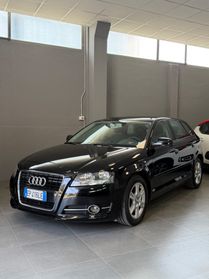 Audi A3 1.6 TDI Ambiente