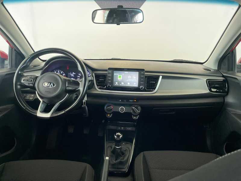 KIA Rio IV - rio 1.2 mpi Evolution 84cv my18